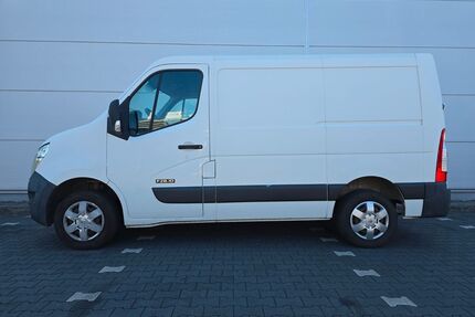 Nissan NV400 Gebrauchtwagen