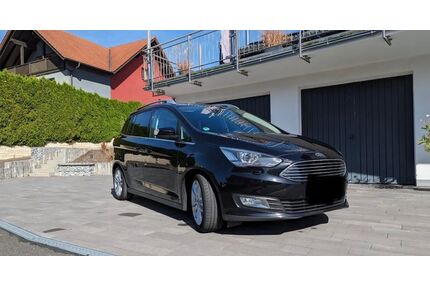 Ford Grand C-Max Gebrauchtwagen