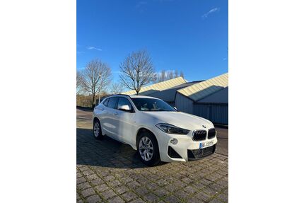BMW X2 Gebrauchtwagen