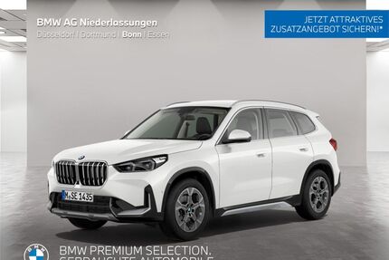 BMW X1 Gebrauchtwagen