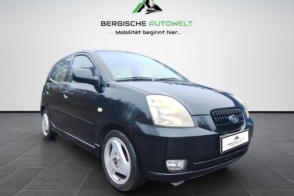 Kia Picanto Gebrauchtwagen