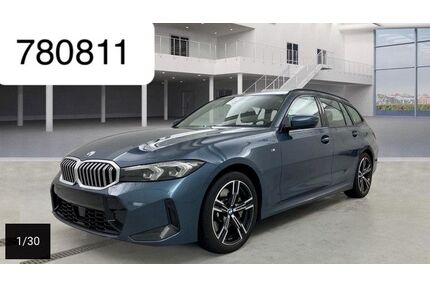 BMW 330 Gebrauchtwagen