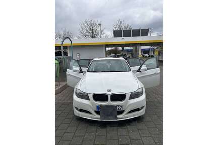 Alpina D3 Gebrauchtwagen