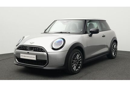 Mini Cooper C Gebrauchtwagen