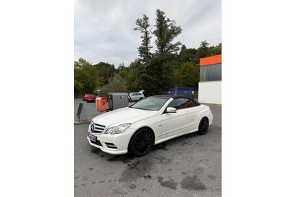 Mercedes-Benz E 350 Gebrauchtwagen