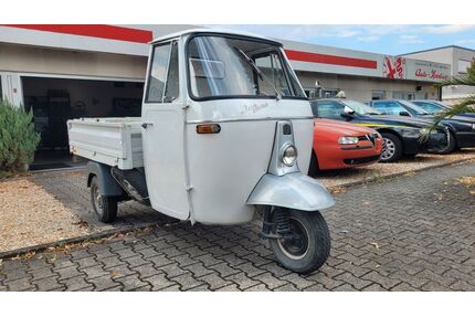 Piaggio APE Gebrauchtwagen