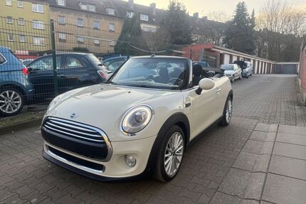 Mini Cooper Gebrauchtwagen