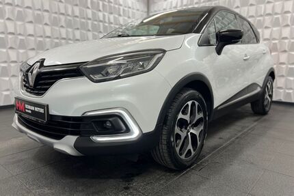 Renault Captur Gebrauchtwagen