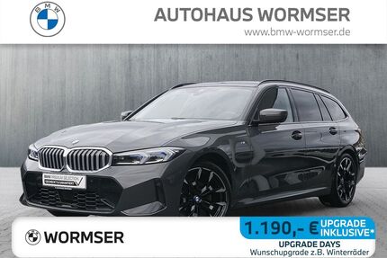 BMW 320 Gebrauchtwagen