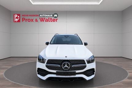 Mercedes-Benz GLE 350 Gebrauchtwagen
