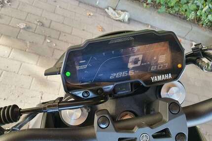 Yamaha MT-125 Gebrauchtwagen