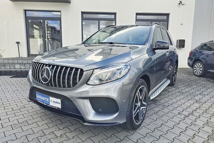 Mercedes-Benz GLE 350 Gebrauchtwagen