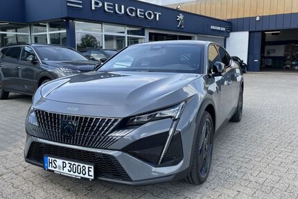 Peugeot 408 Gebrauchtwagen