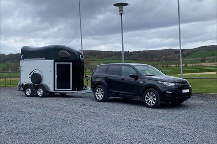 Land Rover Discovery Sport Gebrauchtwagen