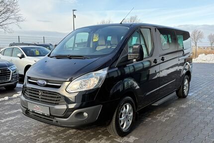 Ford Transit Gebrauchtwagen