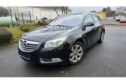 Opel Insignia Gebrauchtwagen