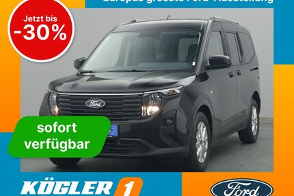 Ford Tourneo Courier Gebrauchtwagen
