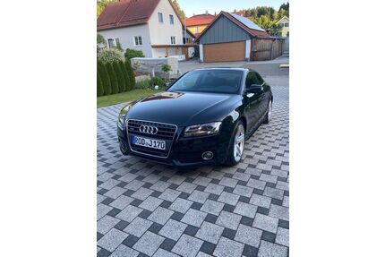 Audi A5 Gebrauchtwagen