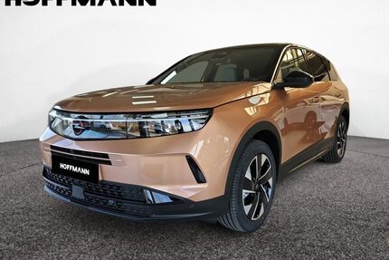 Opel Grandland (X) Gebrauchtwagen