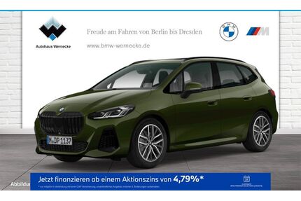 BMW 218 Active Tourer Gebrauchtwagen