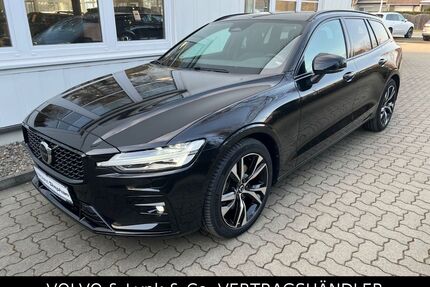 Volvo V60 Gebrauchtwagen