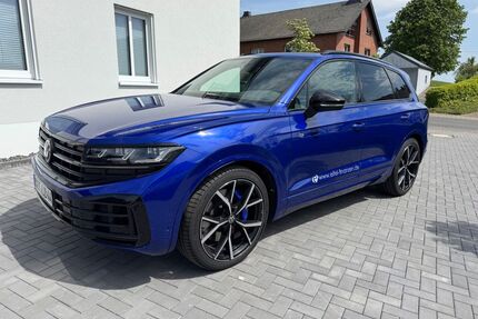 VW Touareg Gebrauchtwagen