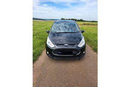 Ford B-Max Gebrauchtwagen