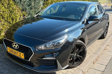 Hyundai i30 Gebrauchtwagen