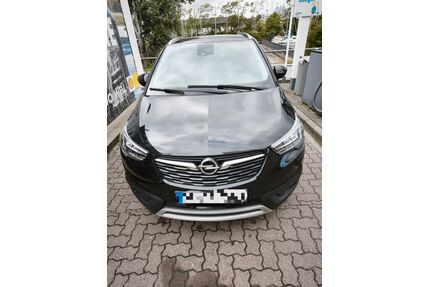 Opel Crossland (X) Gebrauchtwagen
