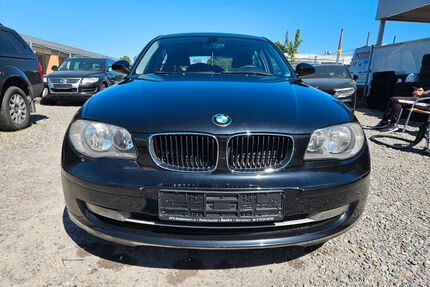 BMW 116 Gebrauchtwagen