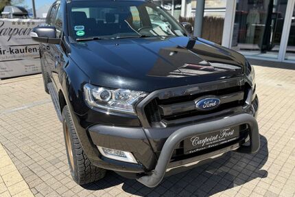 Ford Ranger Gebrauchtwagen