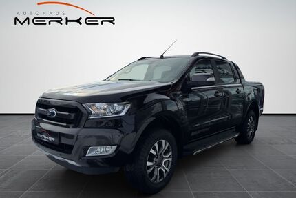 Ford Ranger Gebrauchtwagen