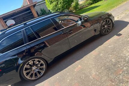 BMW 545 Gebrauchtwagen