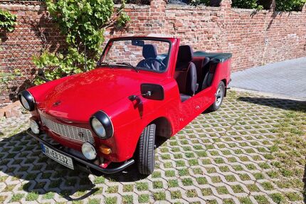 Trabant Andere Gebrauchtwagen