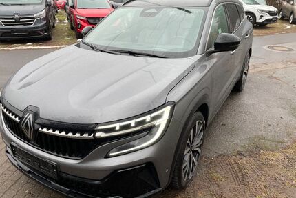 Renault Espace Gebrauchtwagen