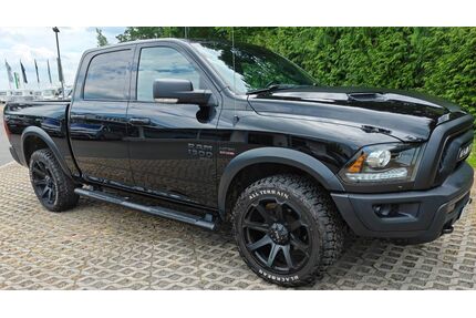 Dodge RAM Gebrauchtwagen