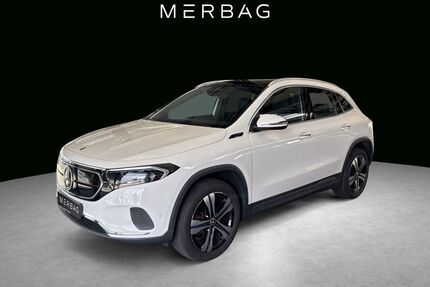Mercedes-Benz EQA Gebrauchtwagen