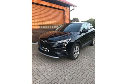 Opel Grandland (X) Gebrauchtwagen