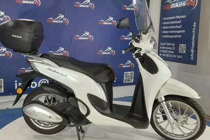 Honda SH 125 Gebrauchtwagen