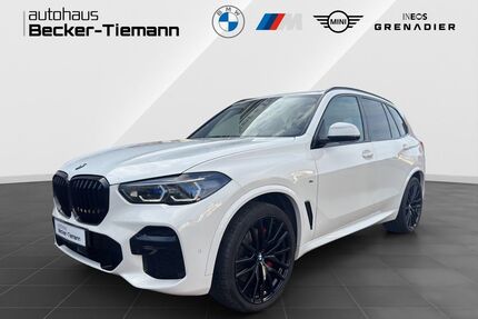 BMW X5 Gebrauchtwagen