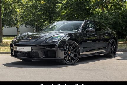 Porsche Panamera Gebrauchtwagen