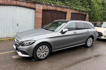 Mercedes-Benz C 220 Gebrauchtwagen