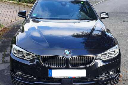 Alpina D4 Gebrauchtwagen