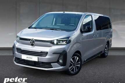 Citroen Spacetourer Gebrauchtwagen