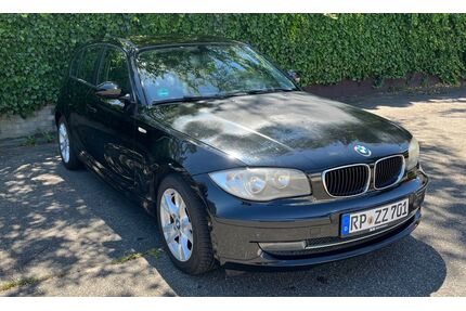 BMW 116 Gebrauchtwagen