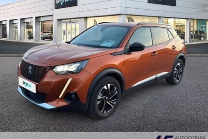 Peugeot 2008 Gebrauchtwagen