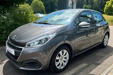 Peugeot 208 Gebrauchtwagen