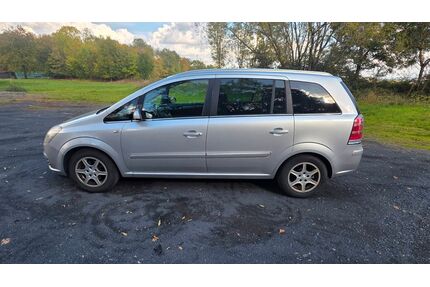 Opel Zafira Gebrauchtwagen