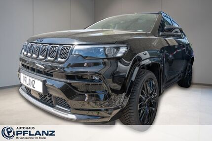 Jeep Compass Gebrauchtwagen