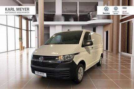 VW T6 Transporter Gebrauchtwagen